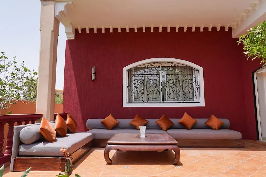 Villa Dar Silsila Marrakech Marrakesh 0*,