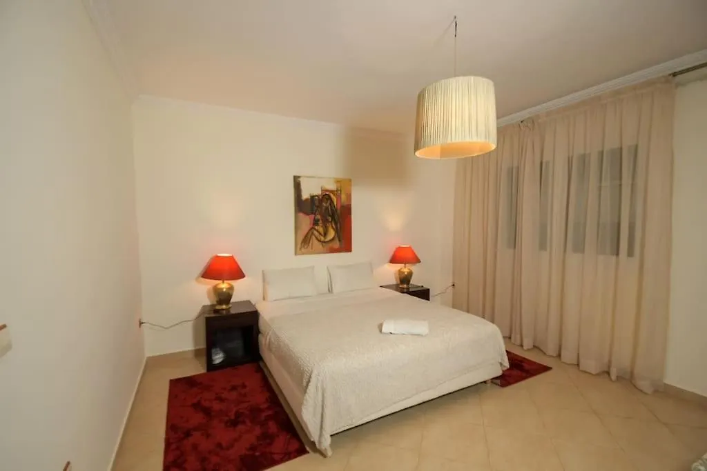 Villa Dar Silsila Marrakech Marrakesh