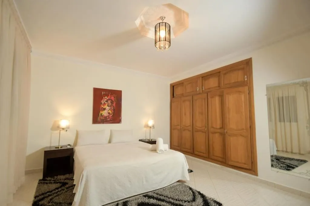 Villa Dar Silsila Marrakech Marrakesh