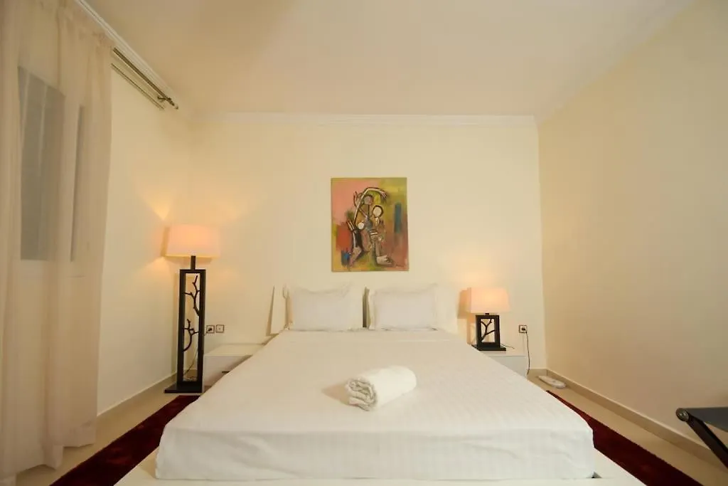 Villa Dar Silsila Marrakech Marrakesh