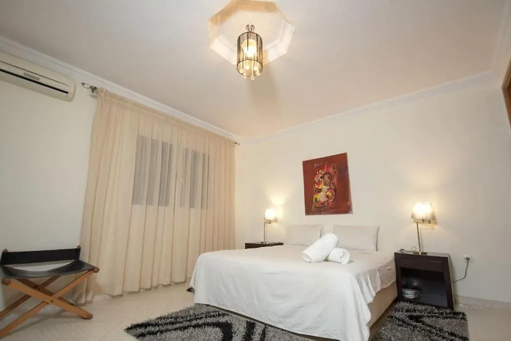 Villa Dar Silsila Marrakech Marrakesh