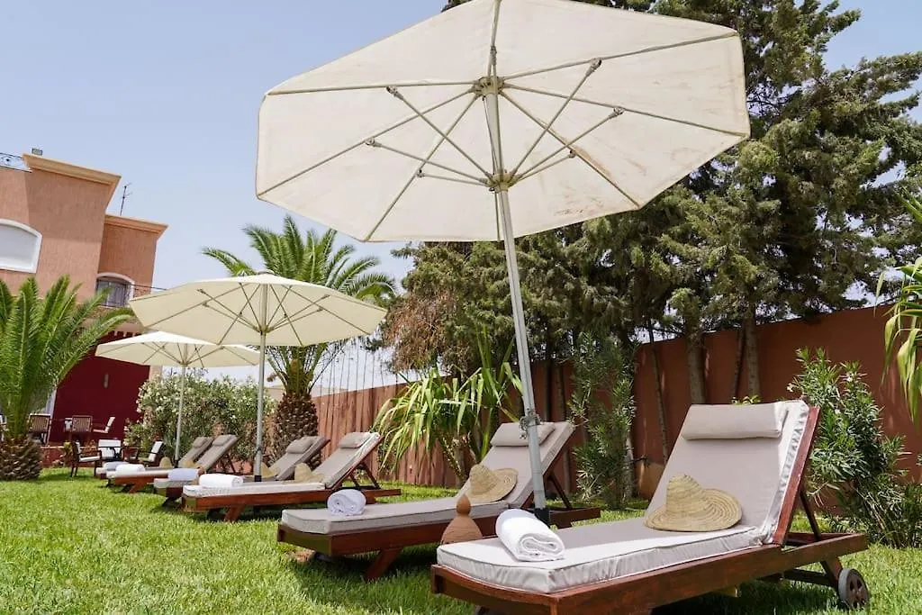 Villa Dar Silsila Marrakech Marrakesh